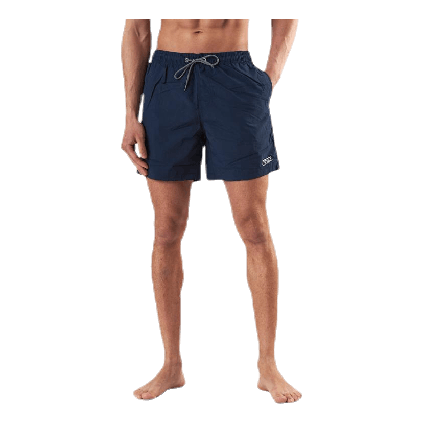 Eyemouth Basic Shorts Navy