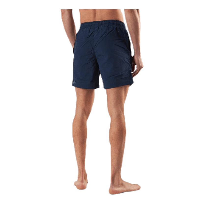 Eyemouth Basic Shorts Navy