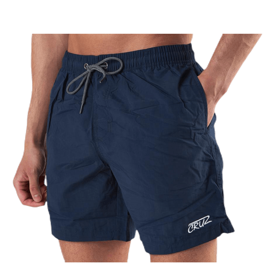 Eyemouth Basic Shorts Navy