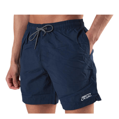 Eyemouth Basic Shorts Navy