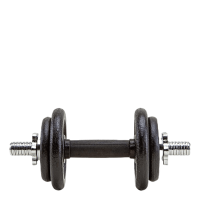 Weight Set 20 kg Black