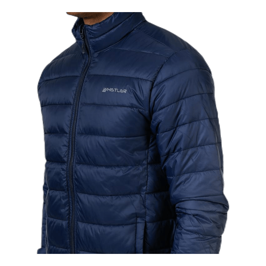 Whistler Leopold - Blue – Jacket Pro-Lite