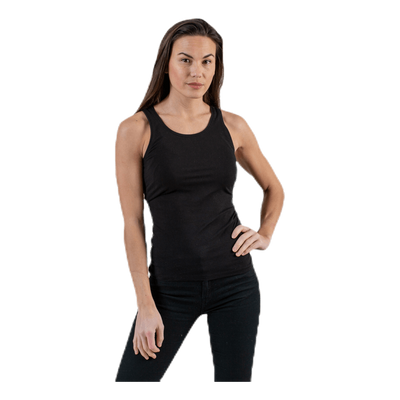 Sirene Tank Top Black