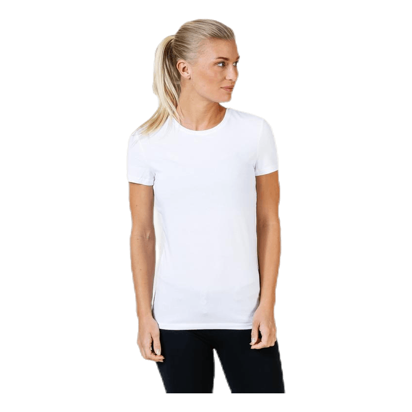 Sirene Tee White