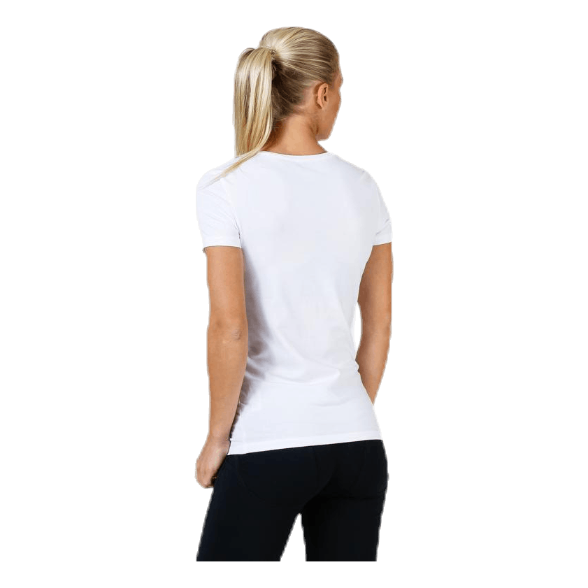 Sirene Tee White