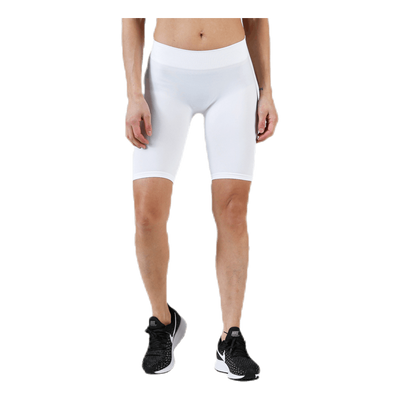 London Shorts White