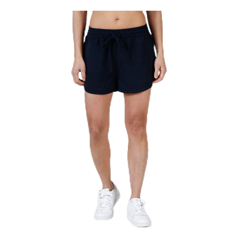 Turner Shorts Woven Blue