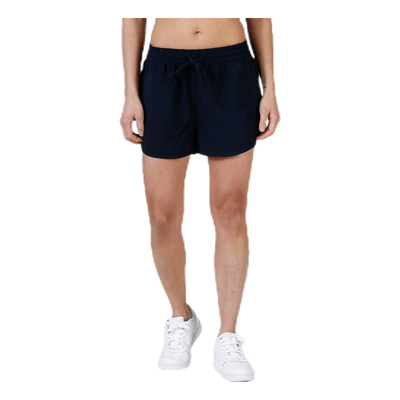 Turner Shorts Woven Blue