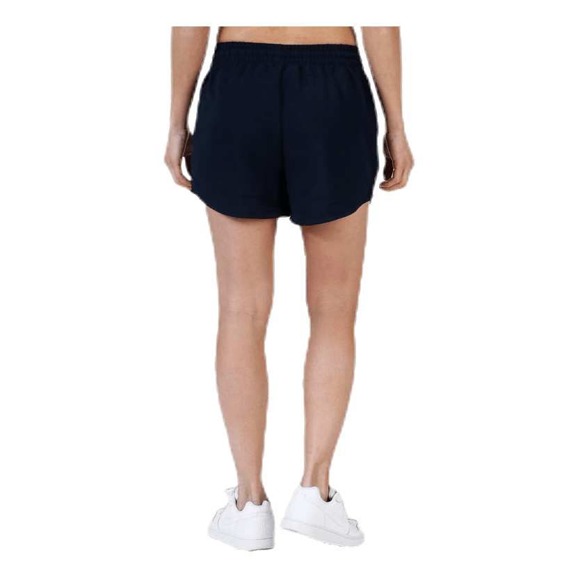 Turner Shorts Woven Blue