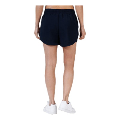 Turner Shorts Woven Blue