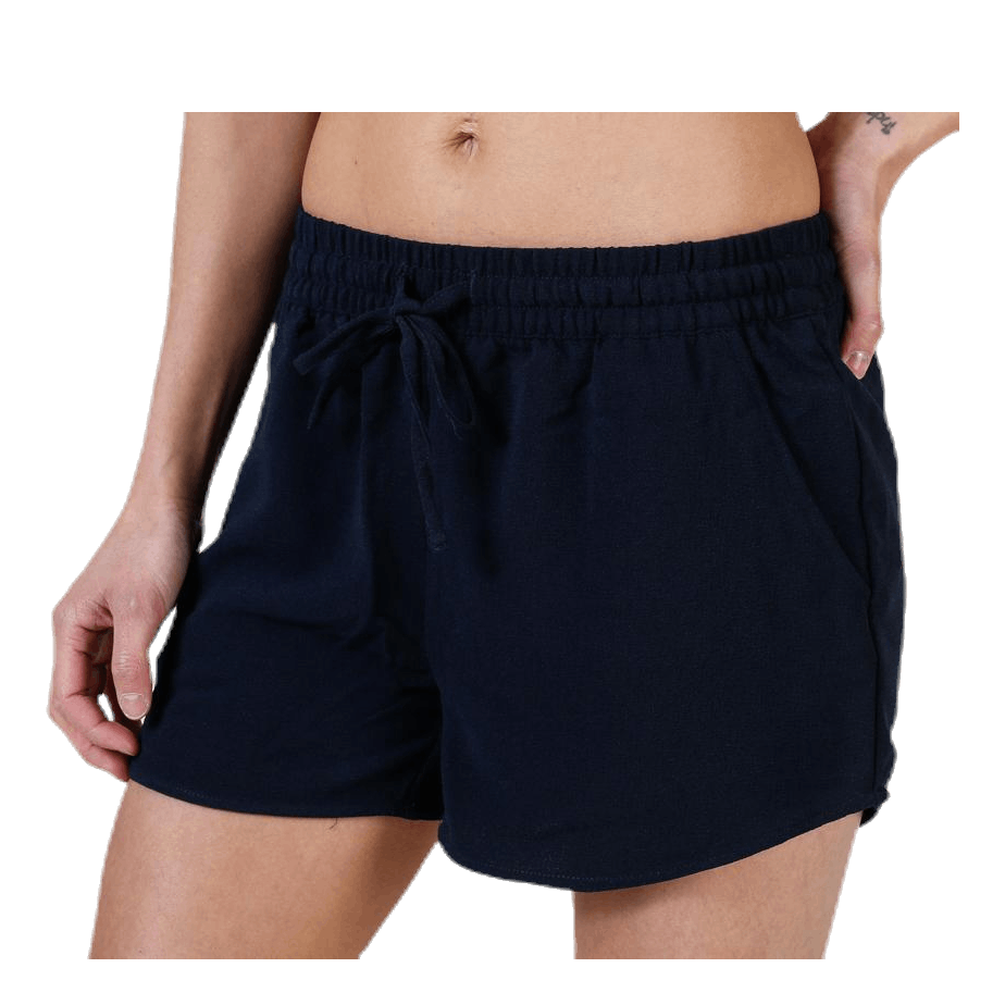 Turner Shorts Woven Blue