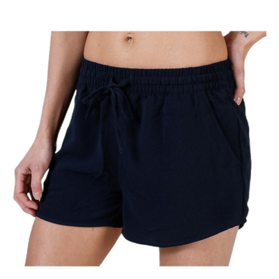 Turner Shorts Woven Blue