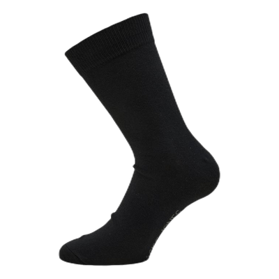 Jens Sock 10-Pack Black