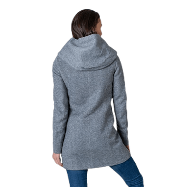 Sedona Light Coat Otw Grey