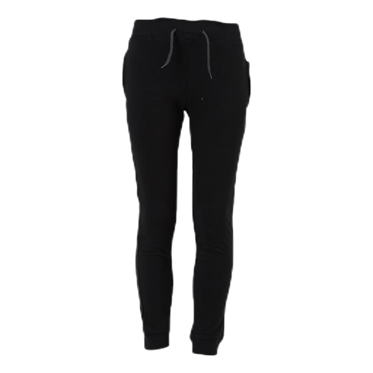 Sweat Pant Unb Black