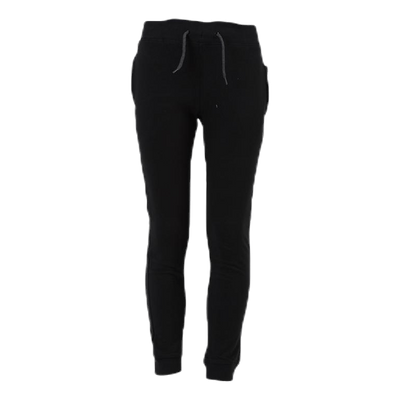 Sweat Pant Unb Black