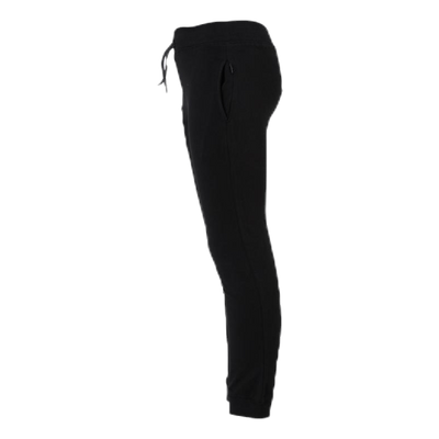 Sweat Pant Unb Black