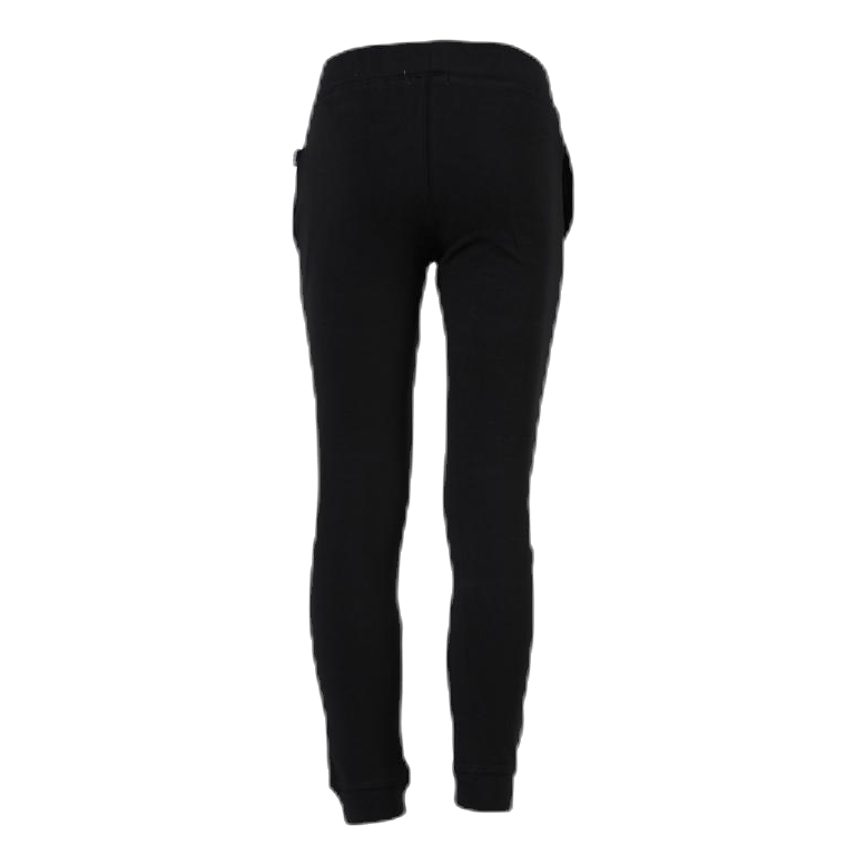 Sweat Pant Unb Black