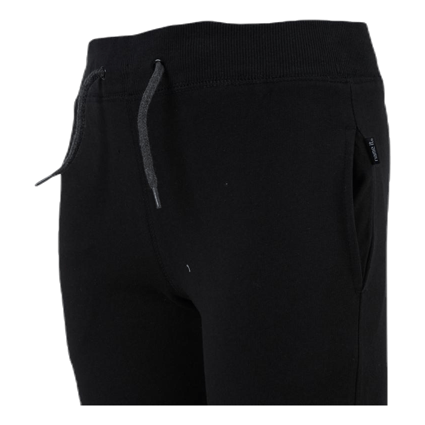 Sweat Pant Unb Black