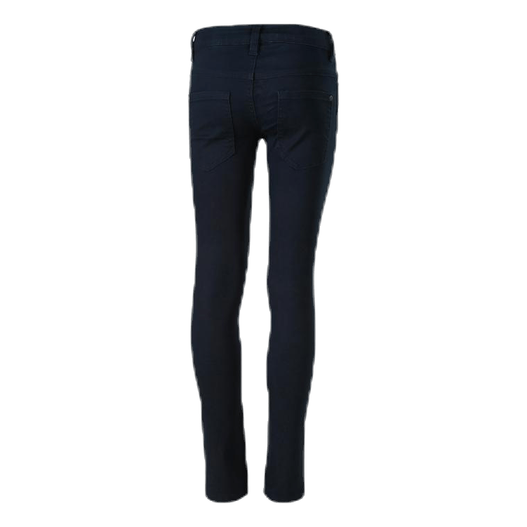 Theo Pant Blue