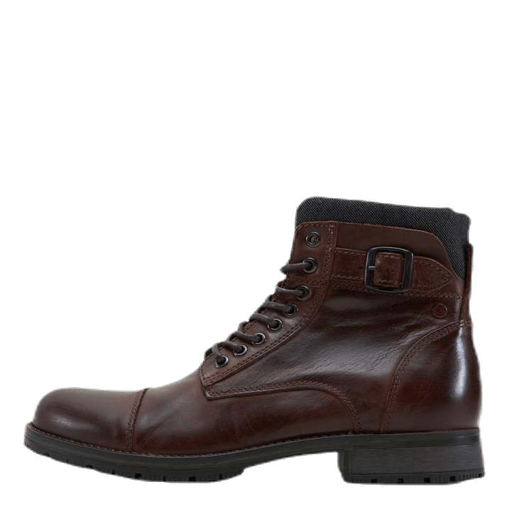 Albany Leather Brown