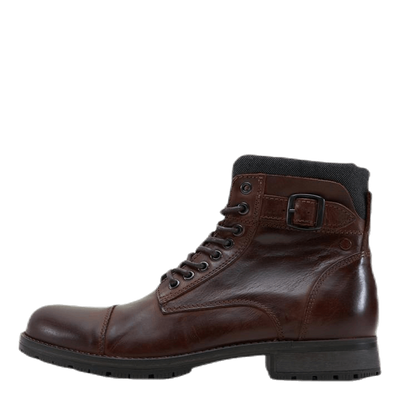 Albany Leather Brown