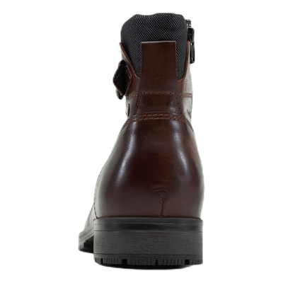 Albany Leather Brown