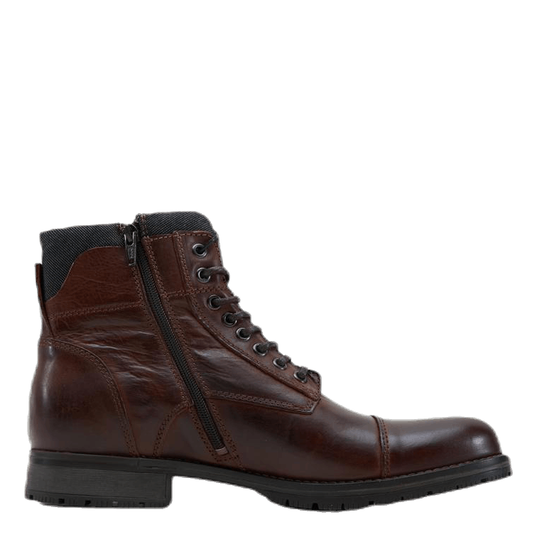 Albany Leather Brown