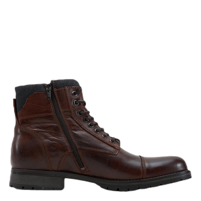 Albany Leather Brown