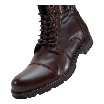 Albany Leather Brown