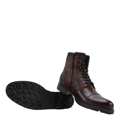 Albany Leather Brown