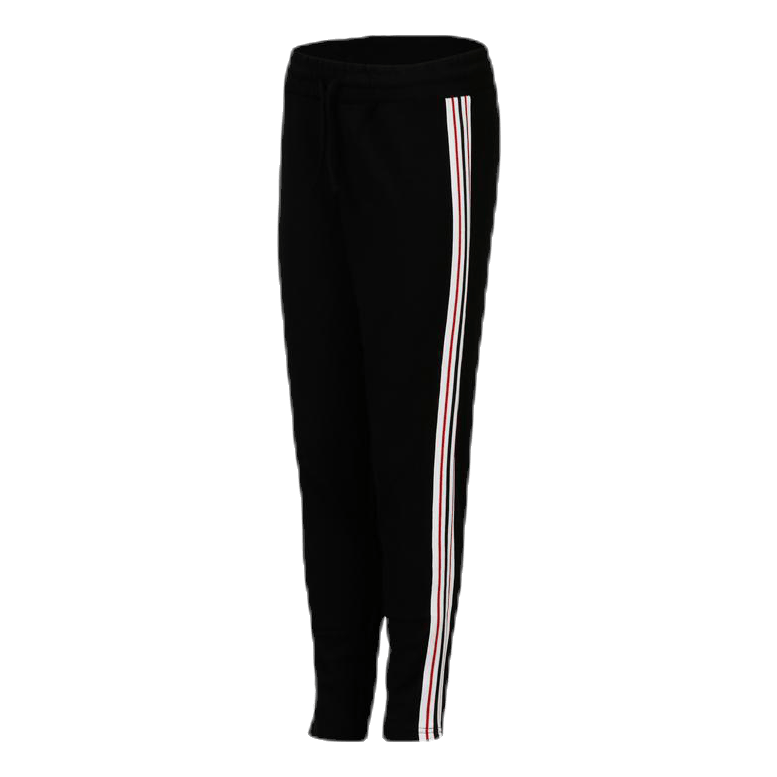 Jossesab Reg Slim Pant Black