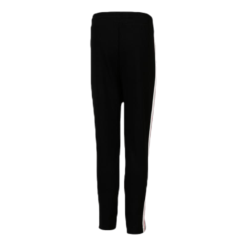 Jossesab Reg Slim Pant Black