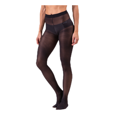 New Nikoline 20 Den 2 Pack Tights Black