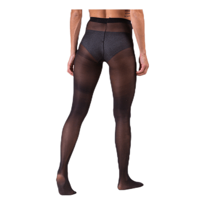 New Nikoline 20 Den 2 Pack Tights Black