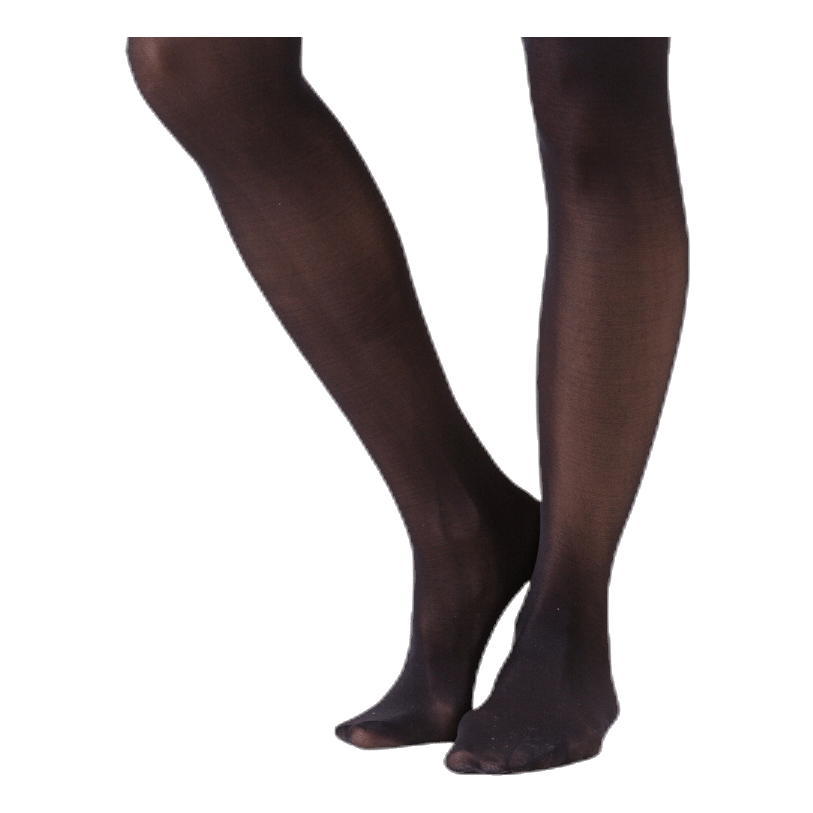 New Nikoline 20 Den 2 Pack Tights Black