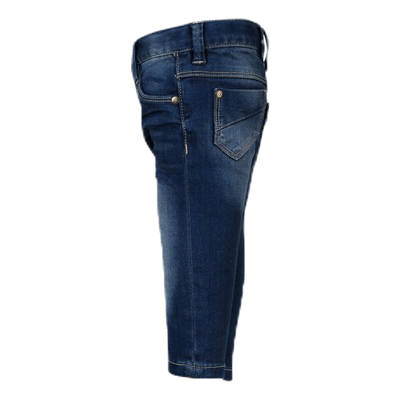 Sofus Denim 2161 Pant Blue