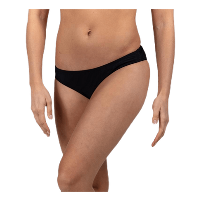 Belma Bikini Brief Black