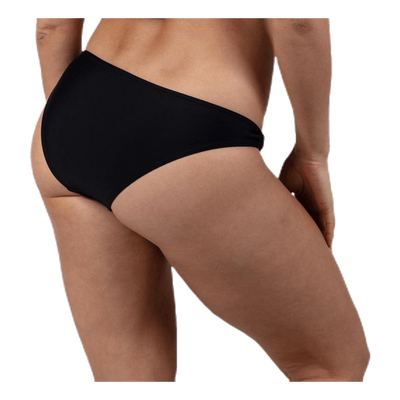 Belin Bikini Brief Black