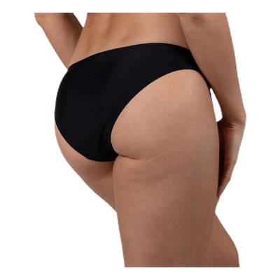 Belin Bikini Brief Black