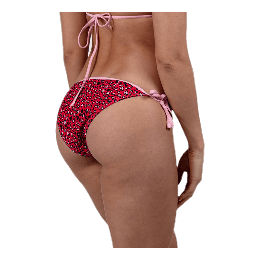 Benedicte Bikini Brief Red