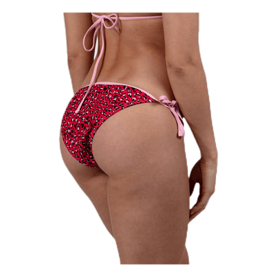 Benedicte Bikini Brief Red