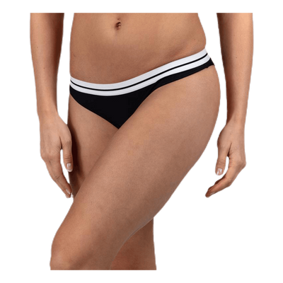 Bola Bikini Brazil Black