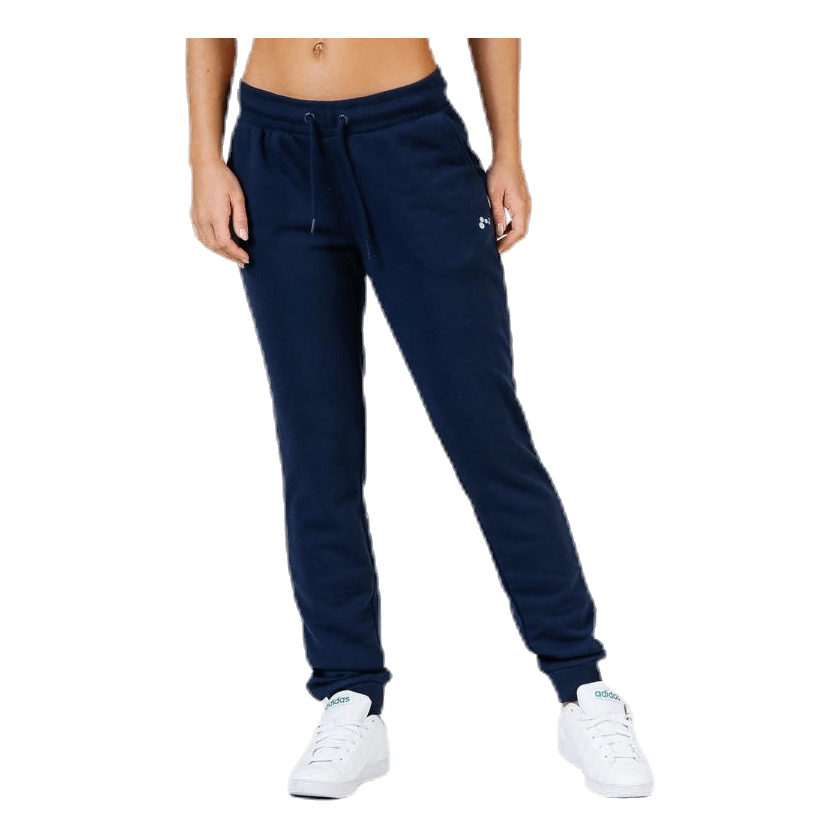 Elina Sweat Pants Blue