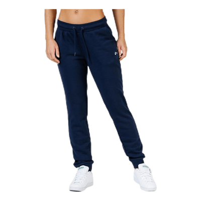 Elina Sweat Pants Blue