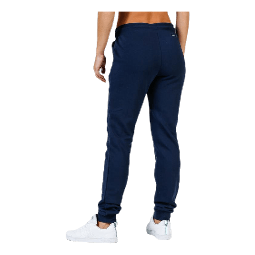 Elina Sweat Pants Blue