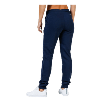 Elina Sweat Pants Blue