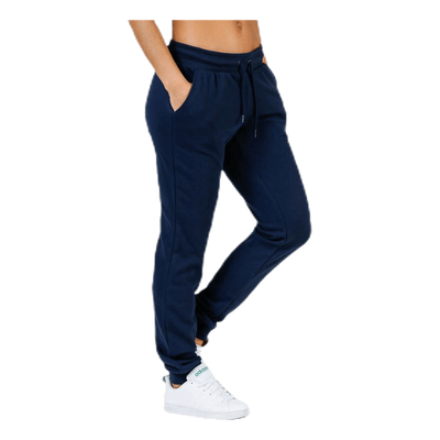 Elina Sweat Pants Blue