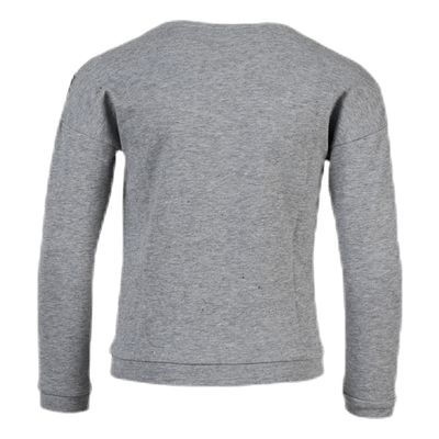 Bia Ls Sweat Grey