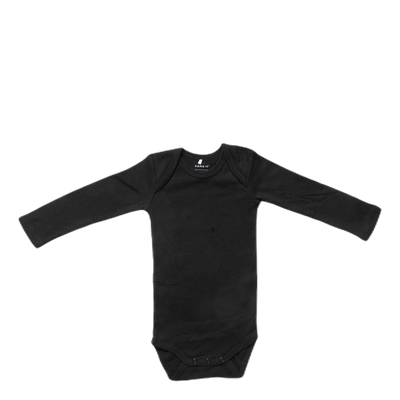 Body 3P Ls Black